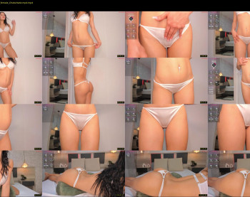 lili_foxy — 74 minute Chaturbate female cam show recording, 720p, Sep 23, 2025