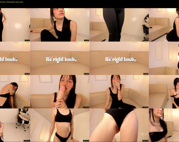 lilily_lv — 121 minute Chaturbate female cam show recording, 720p, Sep 23, 2025