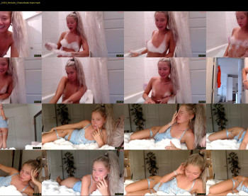lilyyymonroee — 116 minute Chaturbate female cam show recording, 720p, Sep 23, 2025