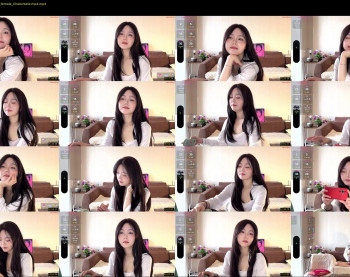 liunana — 20 minute Chaturbate female cam show recording, 720p, Sep 24, 2025
