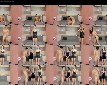 live_gg — 11 minute Chaturbate couple cam show recording, 720p, Sep 24, 2025