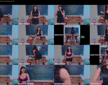 livecleo — 121 minute Chaturbate female cam show recording, 720p, Sep 23, 2025