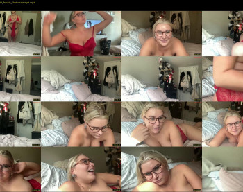 livvymack — 118 minute Chaturbate female cam show recording, 480p, Sep 23, 2025