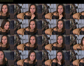 lolla_spencer — 3 minute Chaturbate female cam show recording, 720p, Sep 23, 2025