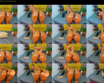 lorrewilliams — 11 minute Chaturbate female cam show recording, 720p, Sep 23, 2025