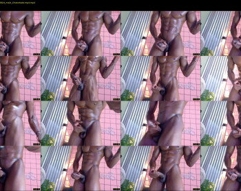 martin_killer — 26 minute Chaturbate male cam show recording, 720p, Sep 23, 2025