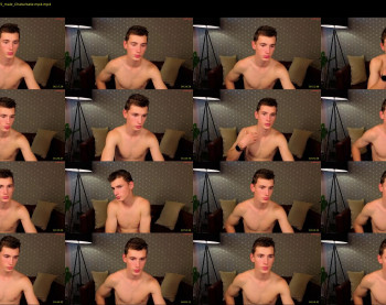 max_foks — 5 minute Chaturbate male cam show recording, 720p, Sep 23, 2025