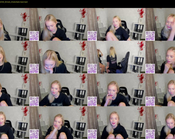 melanie_ryer — 26 minute Chaturbate female cam show recording, 720p, Sep 24, 2025