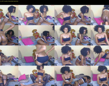 miahgorgeousy — 59 minute Chaturbate female cam show recording, 480p, Sep 23, 2025