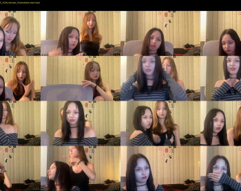 michelle_neely — 39 minute Chaturbate female cam show recording, 720p, Sep 23, 2025