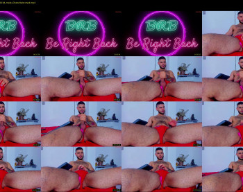 mike__horny — 111 minute Chaturbate male cam show recording, 720p, Sep 23, 2025