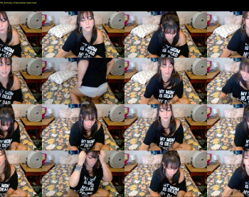 milfmonee — 18 minute Chaturbate female cam show recording, 720p, Sep 23, 2025