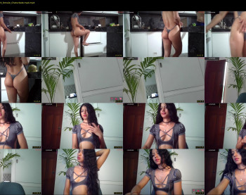 minikunis — 120 minute Chaturbate couple cam show recording, 720p, Sep 24, 2025