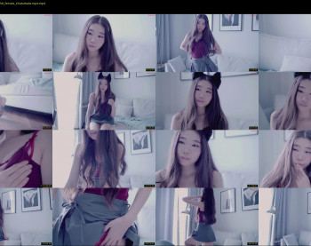 miso_misa — 121 minute Chaturbate female cam show recording, 720p, Sep 23, 2025
