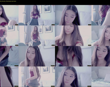 miso_misa — 120 minute Chaturbate female cam show recording, 720p, Sep 23, 2025