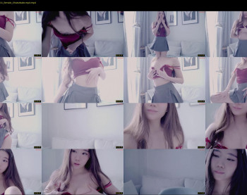 miso_misa — 20 minute Chaturbate female cam show recording, 720p, Sep 23, 2025