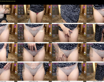 morkov_ka — 3 minute Chaturbate female cam show recording, 720p, Sep 23, 2025