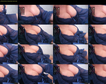 mrscummings — 42 minute Chaturbate female cam show recording, 720p, Sep 23, 2025