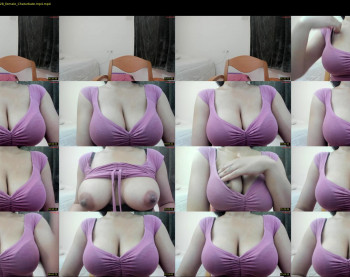 nicebrown — 9 minute Chaturbate female cam show recording, 720p, Sep 23, 2025