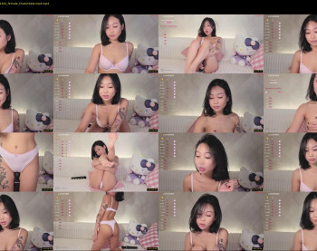 norma_blum — 120 minute Chaturbate female cam show recording, 720p, Sep 23, 2025