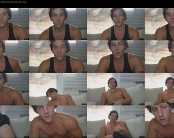 not_alexstone — 53 minute Chaturbate male cam show recording, 720p, Sep 23, 2025
