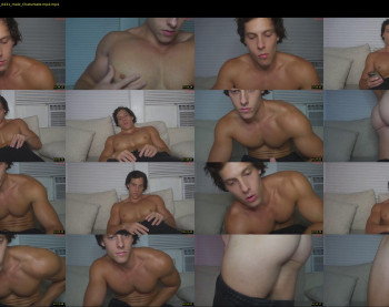 not_alexstone — 62 minute Chaturbate male cam show recording, 720p, Sep 24, 2025