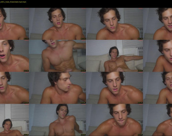 not_alexstone — 5 minute Chaturbate male cam show recording, 720p, Sep 24, 2025