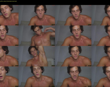 not_alexstone — 5 minute Chaturbate male cam show recording, 720p, Sep 24, 2025