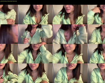 oohhellothere — 11 minute Chaturbate female cam show recording, 480p, Sep 23, 2025