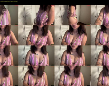 oohhellothere — 9 minute Chaturbate female cam show recording, 480p, Sep 23, 2025