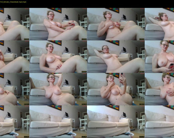 palaustudio — 17 minute Chaturbate female cam show recording, 720p, Sep 23, 2025