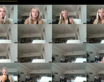 parisbaby2000 — 27 minute Chaturbate female cam show recording, 480p, Sep 23, 2025