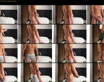 patrick_brown_ — 69 minute Chaturbate male cam show recording, 720p, Sep 23, 2025
