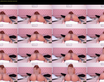 paytonferrara_ — 17 minute Chaturbate female cam show recording, 720p, Sep 23, 2025