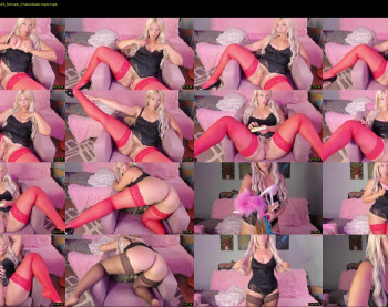 pepperage — 73 minute Chaturbate female cam show recording, 720p, Sep 23, 2025