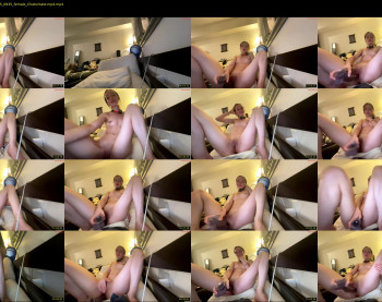 prettykitty6339 — 59 minute Chaturbate female cam show recording, 720p, Sep 23, 2025