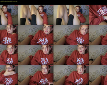 purplerainn69 — 7 minute Chaturbate female cam show recording, 480p, Sep 23, 2025