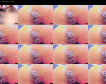 ray4kim — 28 minute Chaturbate couple cam show recording, 720p, Sep 23, 2025