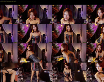 reaowna___ — 38 minute Chaturbate female cam show recording, 720p, Sep 23, 2025