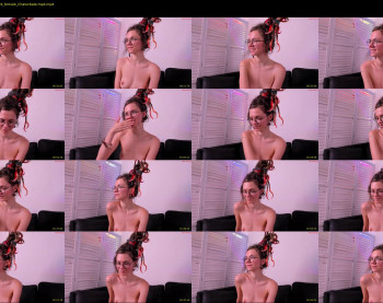 rin_skylar — 4 minute Chaturbate female cam show recording, 720p, Sep 23, 2025