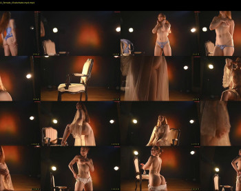 rocknrose — 120 minute Chaturbate female cam show recording, 720p, Sep 24, 2025
