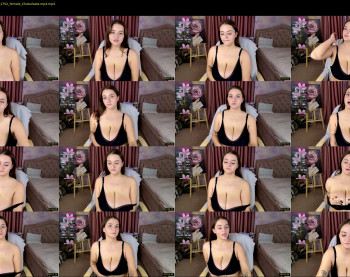 rosa_tabasco — 78 minute Chaturbate female cam show recording, 720p, Sep 23, 2025