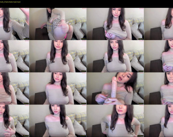 rvby — 91 minute Chaturbate female cam show recording, 720p, Sep 23, 2025