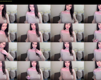rvby — 36 minute Chaturbate female cam show recording, 720p, Sep 23, 2025