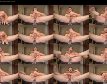 ryanlanders — 14 minute Chaturbate male cam show recording, 720p, Sep 24, 2025