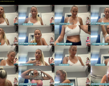 sadierw — 19 minute Chaturbate female cam show recording, 720p, Sep 23, 2025