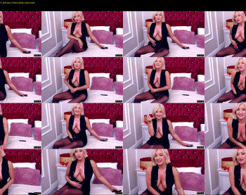 saralucky — 3 minute Chaturbate female cam show recording, 720p, Sep 24, 2025