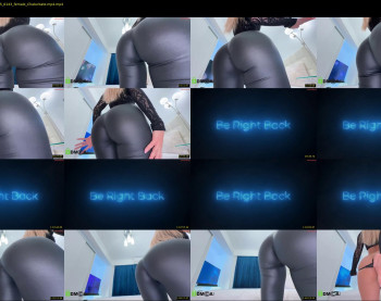 scarlettandtom — 121 minute Chaturbate couple cam show recording, 720p, Sep 24, 2025