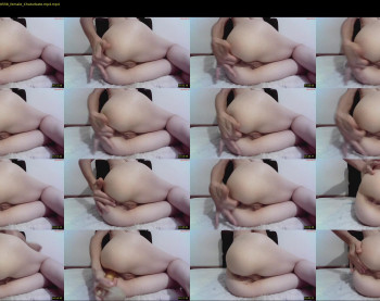 selenna_foxx — 7 minute Chaturbate female cam show recording, 720p, Sep 24, 2025