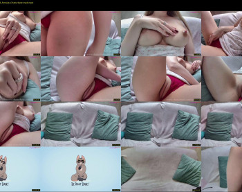 sellapink — 121 minute Chaturbate female cam show recording, 720p, Sep 23, 2025